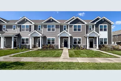 2274 Barbera Drive, Oswego, IL 60543 - Photo 1