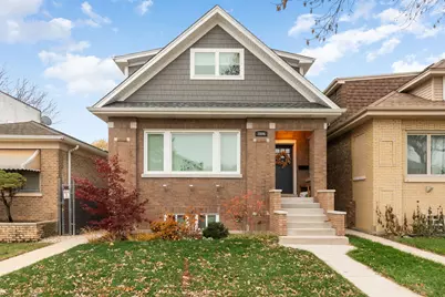3806 N Nordica Avenue, Chicago, IL 60634 - Photo 1