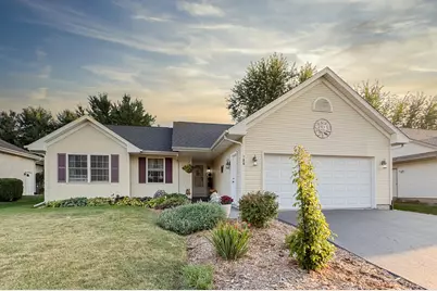 106 Thornhill Drive, Poplar Grove, IL 61065 - Photo 1