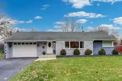 591 S Park Road, Lombard, IL 60148 - Photo 1