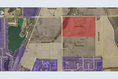 9990 N 3000 E Road, Manteno, IL 60950 - Photo 1