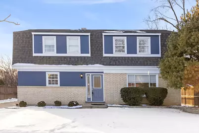 416 S Park Street, Westmont, IL 60559 - Photo 1