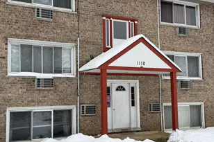 1110 W 18th St, Broadview, IL 60155 - Photo 1