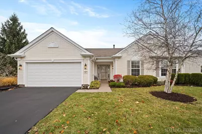12871 Timber Creek Drive, Huntley, IL 60142 - Photo 1