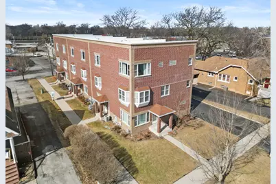 18134 Martin Avenue, Homewood, IL 60430 - Photo 1