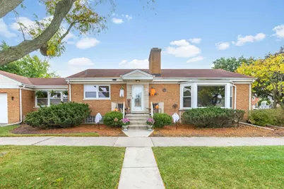 1445 Morgan Avenue, La Grange Park, IL 60526 - Photo 1