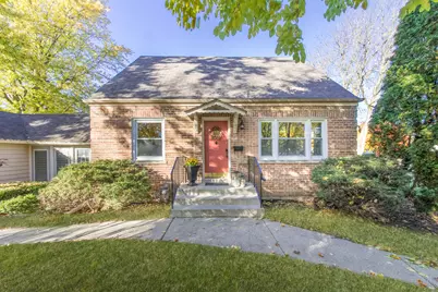 474 E Washington Street, Des Plaines, IL 60016 - Photo 1