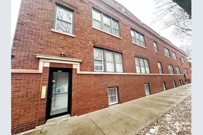 2315 W Waveland Avenue #B, Chicago, IL 60618 - Photo 1