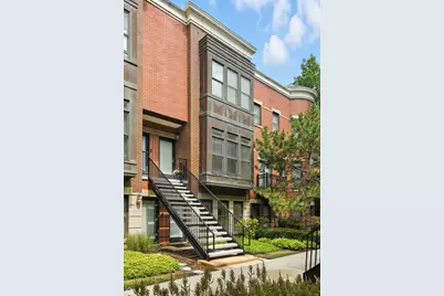 834 W Village Court, Chicago, IL 60608 - Photo 1