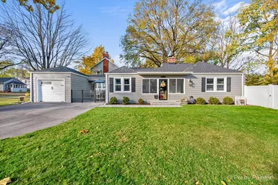 625 S Harrison Street, Batavia, IL 60510 - Photo 1