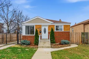 7701 S Christiana Ave, Chicago, IL 60652 - Photo 1