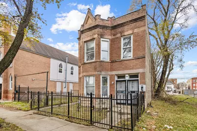 1312 S Keeler Avenue, Chicago, IL 60623 - Photo 1