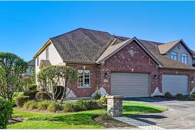 14951 S Preserve Drive, Lockport, IL 60441 - Photo 1