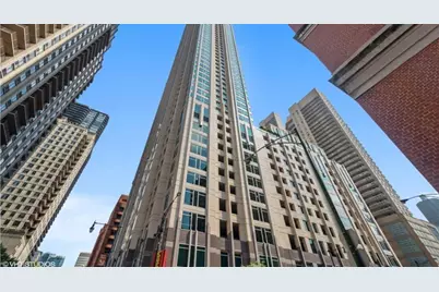 33 W Ontario Street #34EN, Chicago, IL 60654 - Photo 1