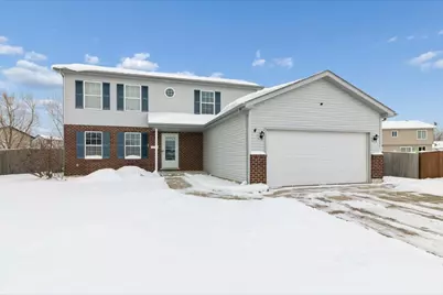 1112 Kim Court, Joliet, IL 60431 - Photo 1