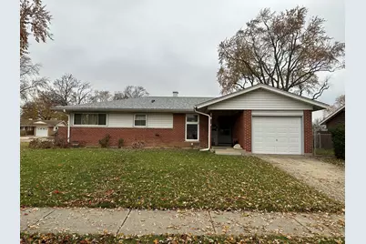 16 Evergreen Street, Elk Grove Village, IL 60007 - Photo 1