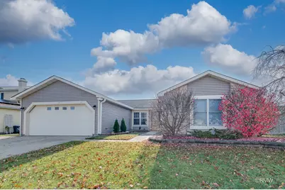 23 Hesterman Drive, Glendale Heights, IL 60139 - Photo 1