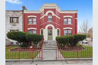 11400 S Champlain Avenue, Chicago, IL 60628 - Photo 1