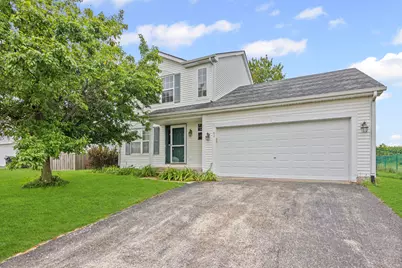 42 W Auburndale Avenue, Cortland, IL 60112 - Photo 1
