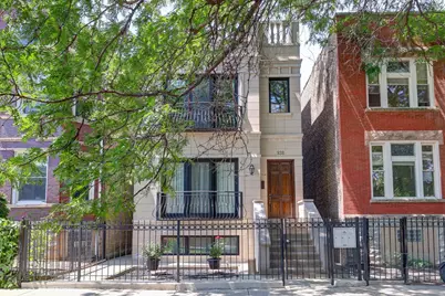 938 N Washtenaw Avenue, Chicago, IL 60622 - Photo 1