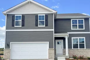 480 Vista Dr, Hampshire, IL 60140 - Photo 1