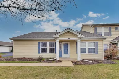 104 Waterbury Circle #0, Oswego, IL 60543 - Photo 1