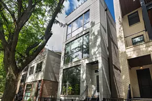 1216 W Hubbard St, Chicago, IL 60642 - Photo 1