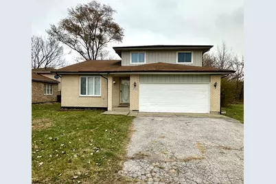 16627 Carse Avenue, Harvey, IL 60426 - Photo 1