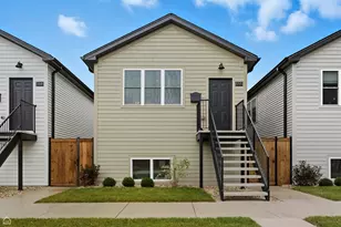 547 N Springfield Ave, Chicago, IL 60624 - Photo 1