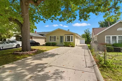 1525 Woodbine Drive, Round Lake Beach, IL 60073 - Photo 1