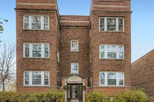 5704 N Artesian Ave, Chicago, IL 60659 - Photo 1