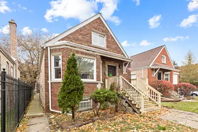 6604 S Rockwell Street, Chicago, IL 60629 - Photo 1