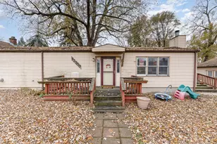 11700 S Springfield Ave, Alsip, IL 60803 - Photo 1