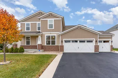 2643 McLellan Boulevard, Yorkville, IL 60560 - Photo 1