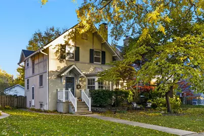 2221 Lincolnwood Drive, Evanston, IL 60201 - Photo 1
