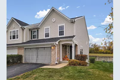 1310 Harvest Drive, Crest Hill, IL 60403 - Photo 1