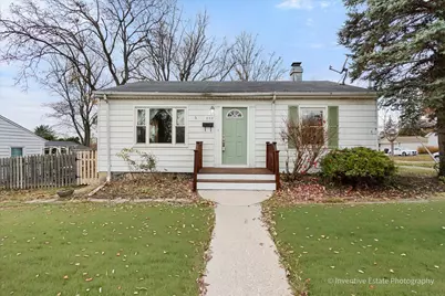 302 S Park Street, Westmont, IL 60559 - Photo 1