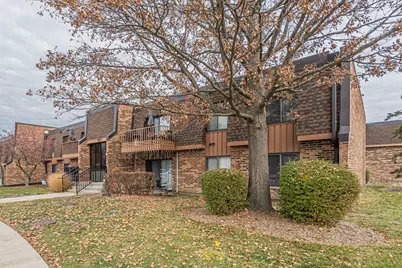 727 Killarney Court #2D, Schaumburg, IL 60193 - Photo 1