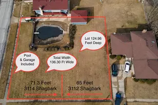 3112 Shagbark Ln, Hazel Crest, IL 60429 - Photo 1