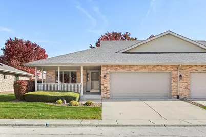 822 Eagle Creek Road, Elwood, IL 60421 - Photo 1