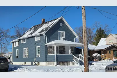 602 N May Street, Aurora, IL 60506 - Photo 1