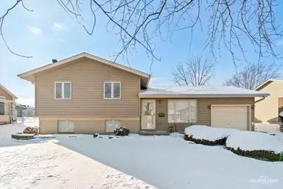 16824 Meadowdale Drive, Oak Forest, IL 60452 - Photo 1