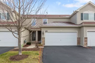 255 Wildmeadow Lane, Woodstock, IL 60098 - Photo 1