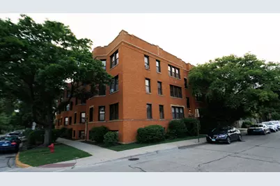 644 Harrison Street #1, Oak Park, IL 60304 - Photo 1