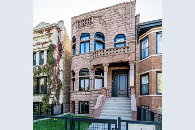 3345 W Douglas Boulevard, Chicago, IL 60623 - Photo 1