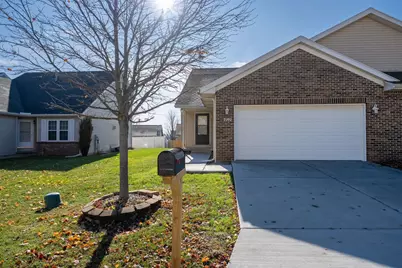 2702 Westbrook Drive, Bloomington, IL 61705 - Photo 1