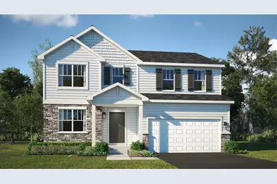 392 Danforth Drive, Oswego, IL 60543 - Photo 1