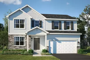 392 Danforth Dr, Oswego, IL 60543 - Photo 1