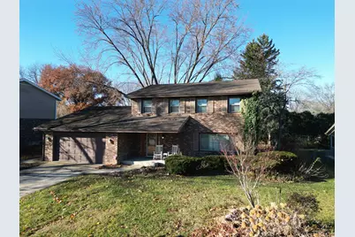 1208 Roxbury Circle, Rockford, IL 61107 - Photo 1