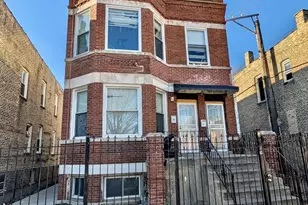 742 N Lawndale Ave, Chicago, IL 60624 - Photo 1